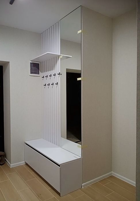 Продам 1 комнатную двухстороннюю 42,7 м ЖК Мира 2 pp1