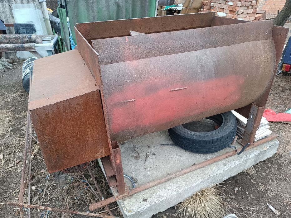 Продам змішувач суміші