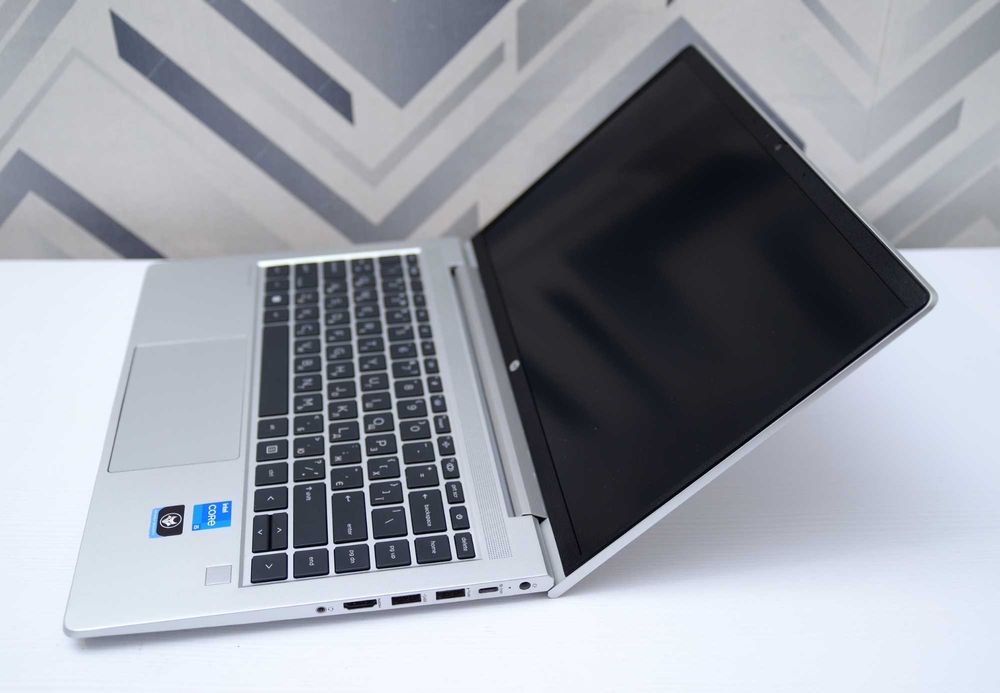 HP ProBook 440 G8 / i5-1135G7/ 16 RAM/ 256/512 SSD/ 14 fhd / ноутбук