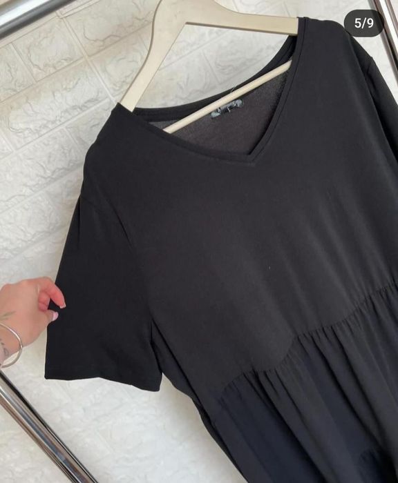 Сукня на гарні форми 58-62