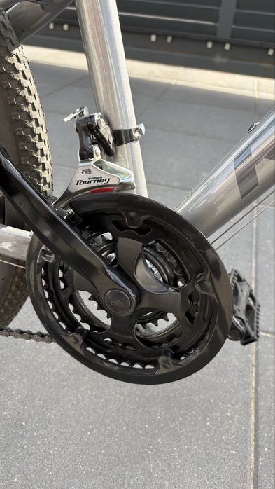 Rower Romet Dirt24