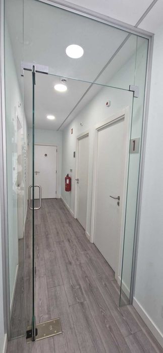 Gabinetes para profissionais de saúde - Ramada/ Odivelas