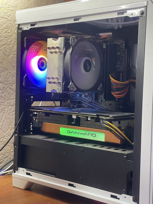 Продам компьютер