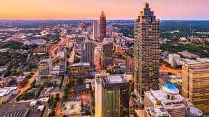 Alojamento em Atlanta, Estados Unidos - Mundial de Futebol 2026