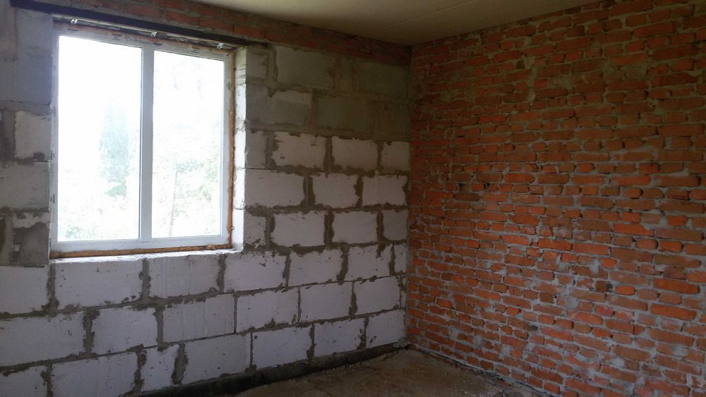 Продам дом в пгт Макаров Киевской области