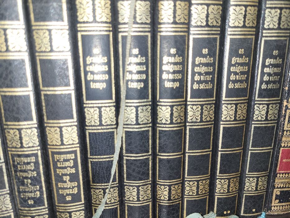 Vários livrps de Vários autores e Vários autores