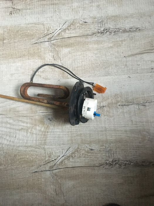 Запчасти к бойлеру Атлантik