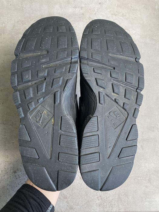 Кроссовки Nike Air Huarache (43,5-44)