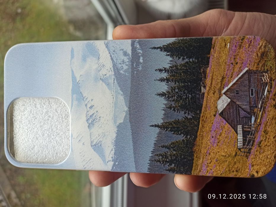 Чохол для телефону