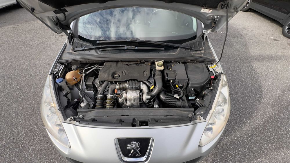 Peugeot 308 1.6 HDi Executive