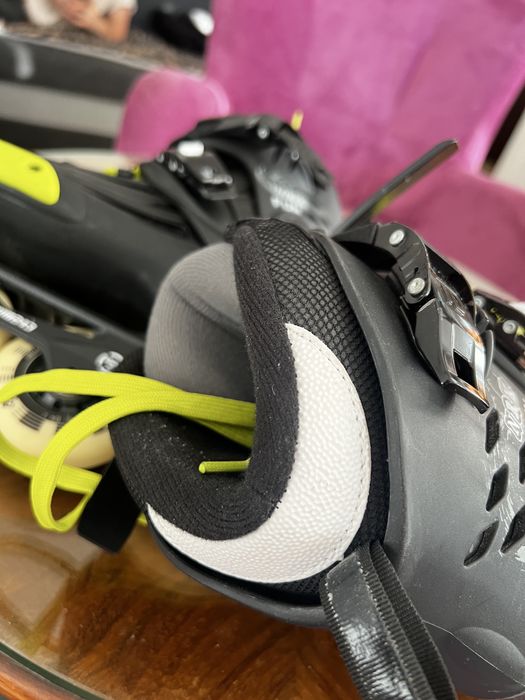 Ролики Fila NRK Fun 40 розмір