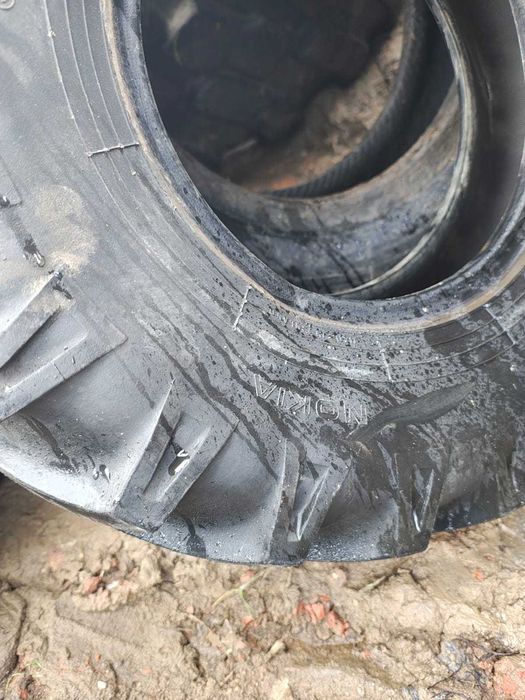 Opona rolnicza 7.00-12 Nokia