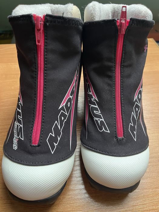 Nowe buty narciarskie biegowe Madshus r.32