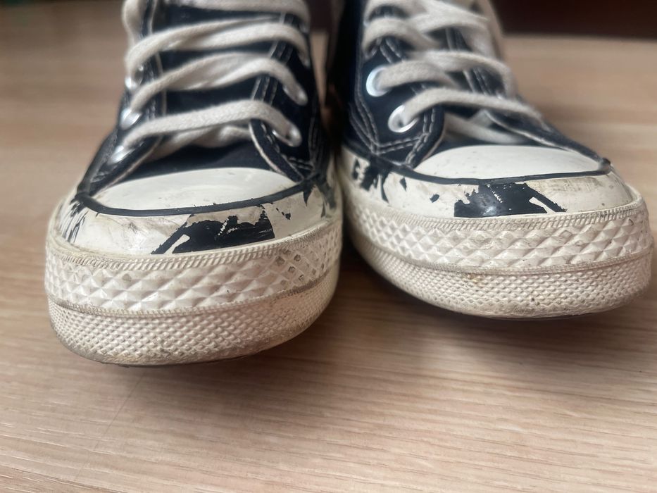 Кеди в ідеальному стані Converse CHUCK 70