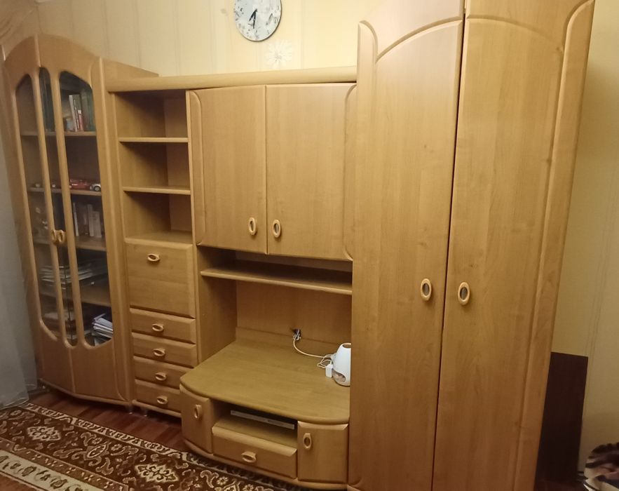 Меблі для вітальні вир. Польща