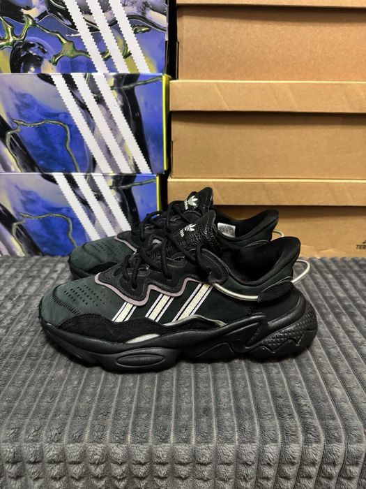 Жіночі кросівки ADIDAS OZWEEGO 38(24см) оригінал