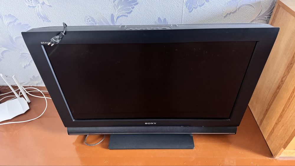 Телевізор sony ktl32 l 4000