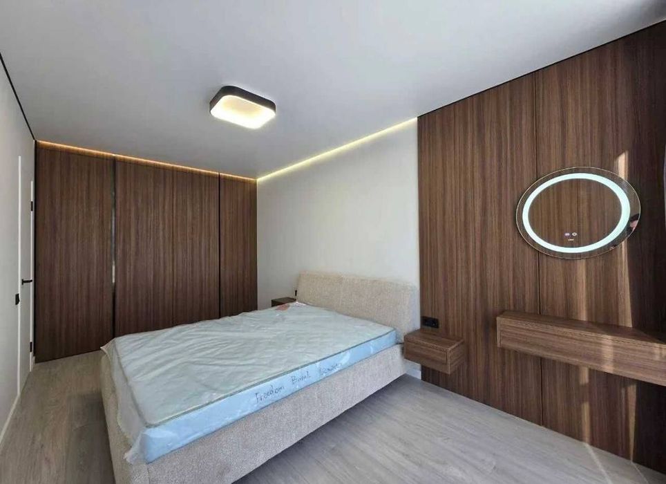 Продається 1К квартира ЖК Комфорт Парк Пасічна по приємній ціні