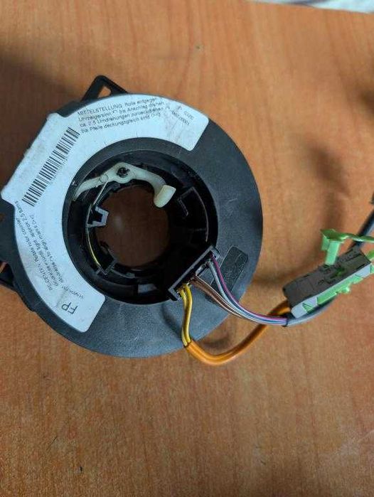 Taśma zwijak Air Bag Opel Meriva A FP