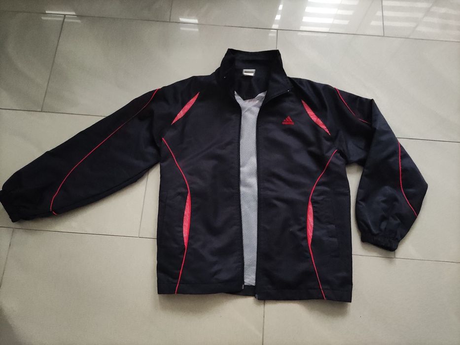 Bluzka Adidas rozm.158cm
