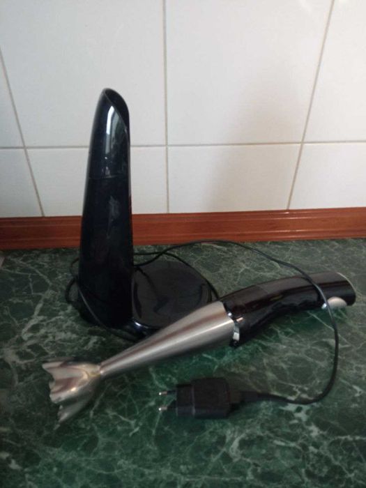 Бездротовий блендер Braun MR 740cc