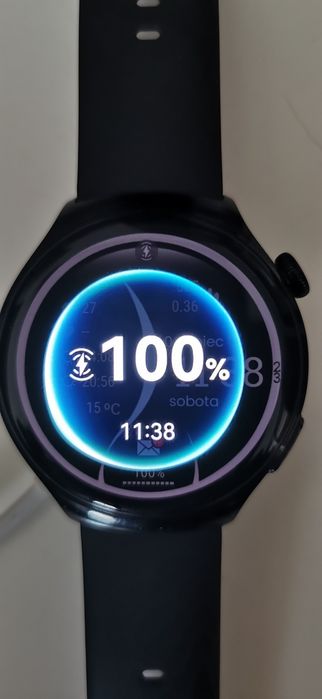Huawei Watch 4 jak nowy