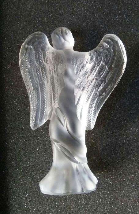 Anjo Lalique France