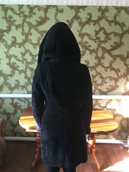 Продам натуральну дубльонку