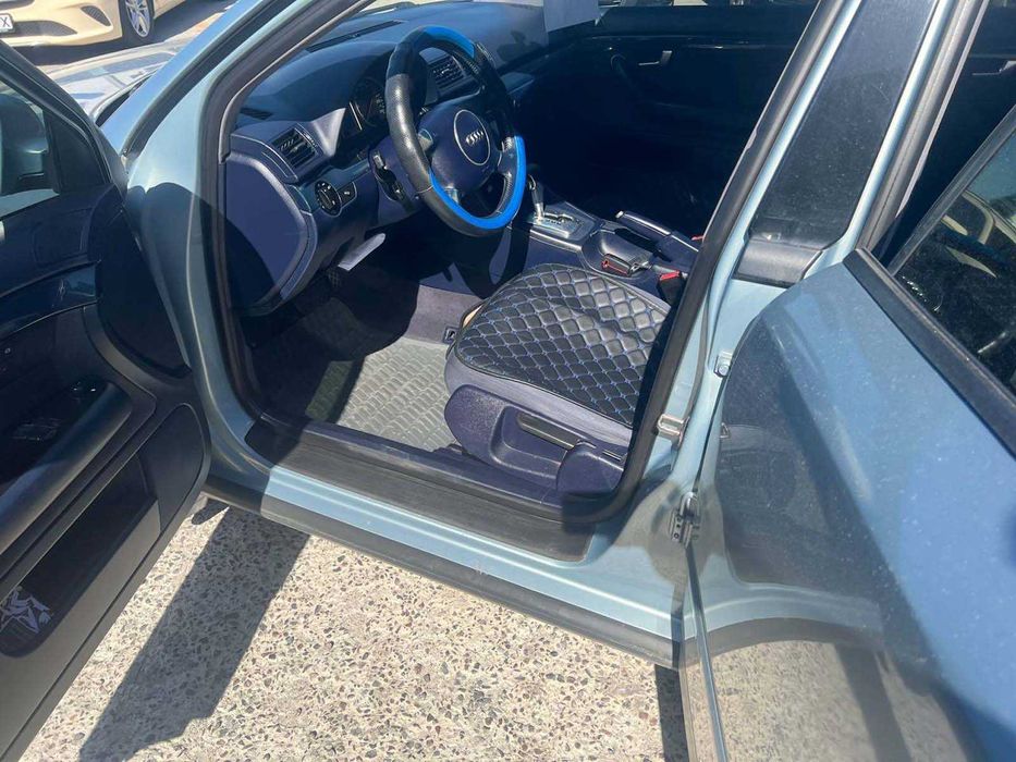 Продам Audi A4 2002р. #79110