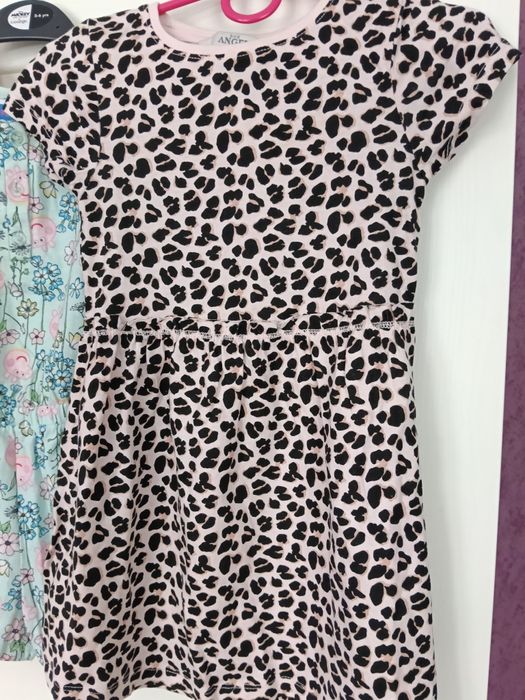 Плаття ромпер 2-3 р 92-98 см