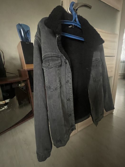 Продам Куртку Denimkirli