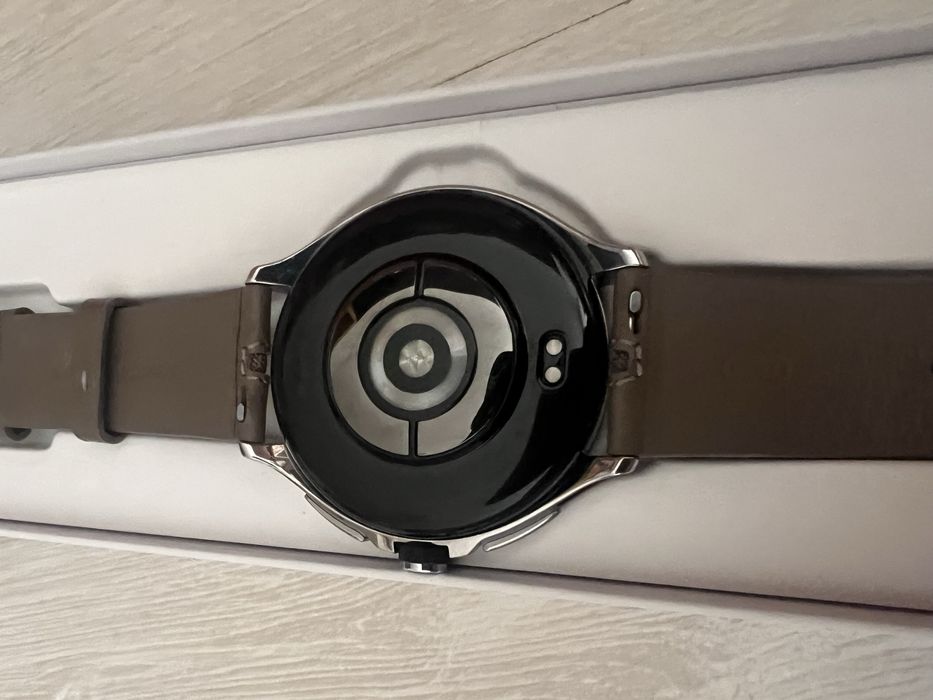 Smartwatch Xiaomi Watch 2 Pro LTE
