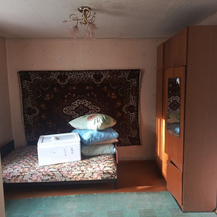 Продається будинок в центрі міста