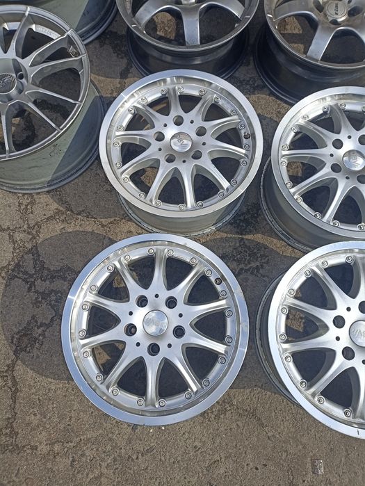 Диски BMW  5/120/16 et20 dia 72,6