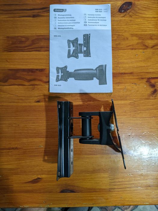 Кронштейн WM 2210