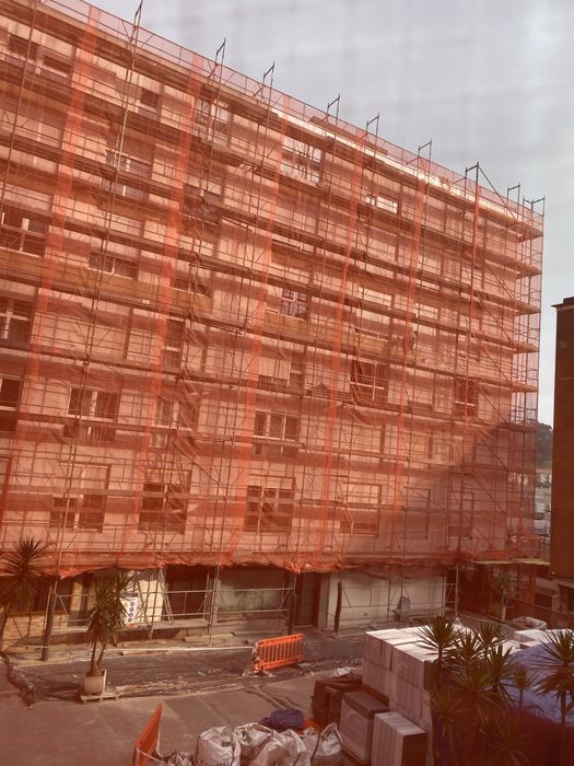 Fazemos obras de isolamento térmico e gerais