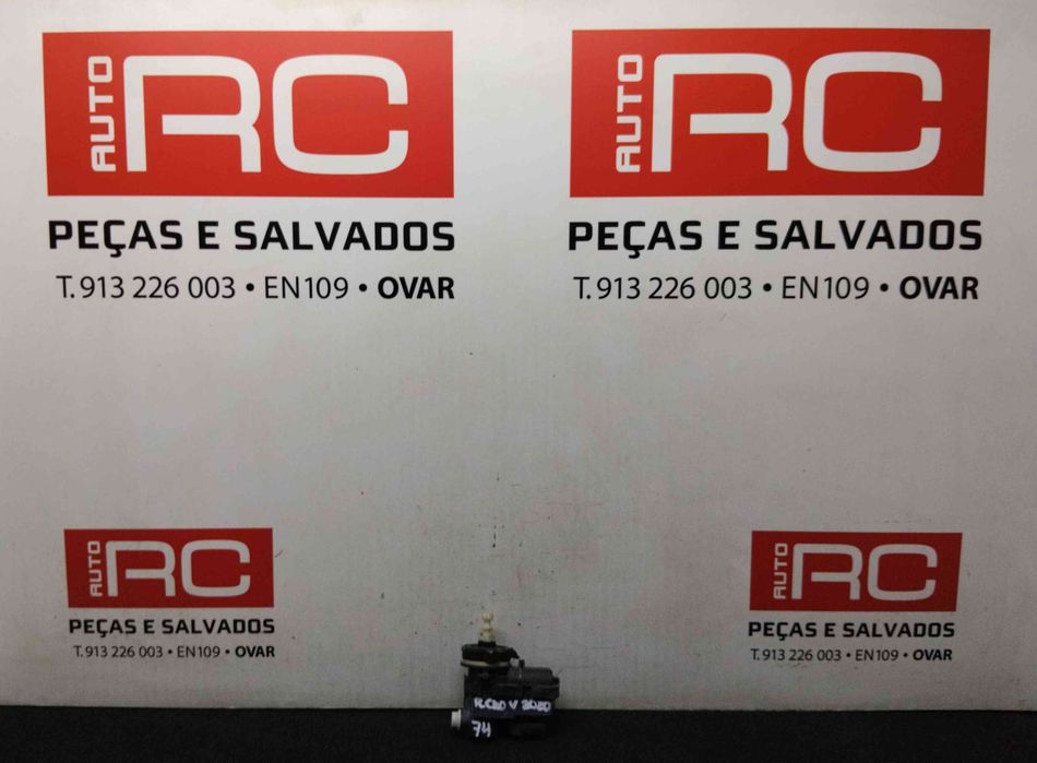 Nivelador de Ótica 260564014R - RENAULT CLIO V