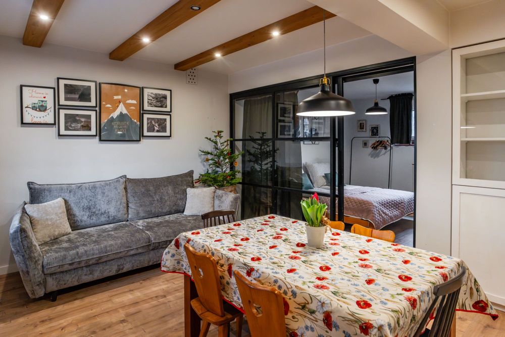 Noclegi apartament pokoje zakopane.