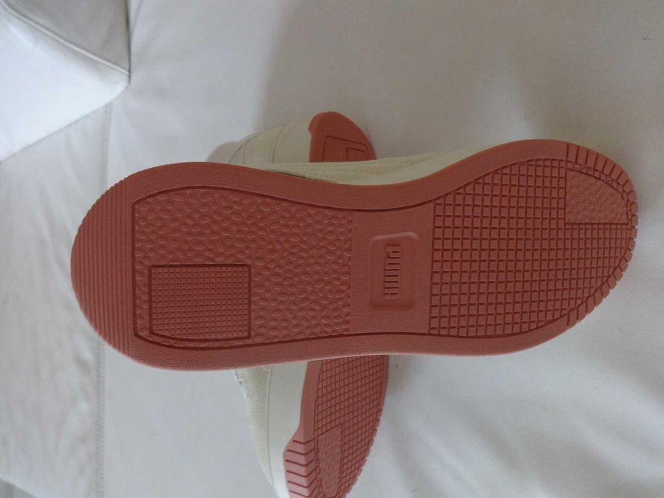 Puma snikersy, buty sportowe damskie r. 39 Nowe