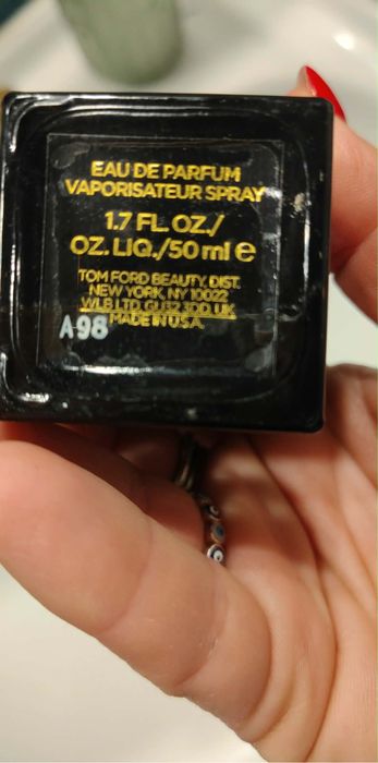 Парфуми TOM FORD 50 ml Santal Blush