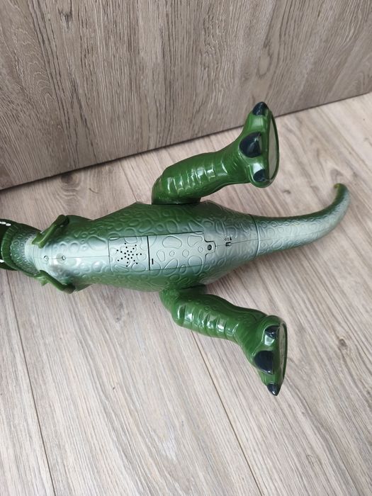 Toy story interaktywny