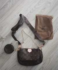 Torebka Louis Vuitton Tychy • OLX.pl