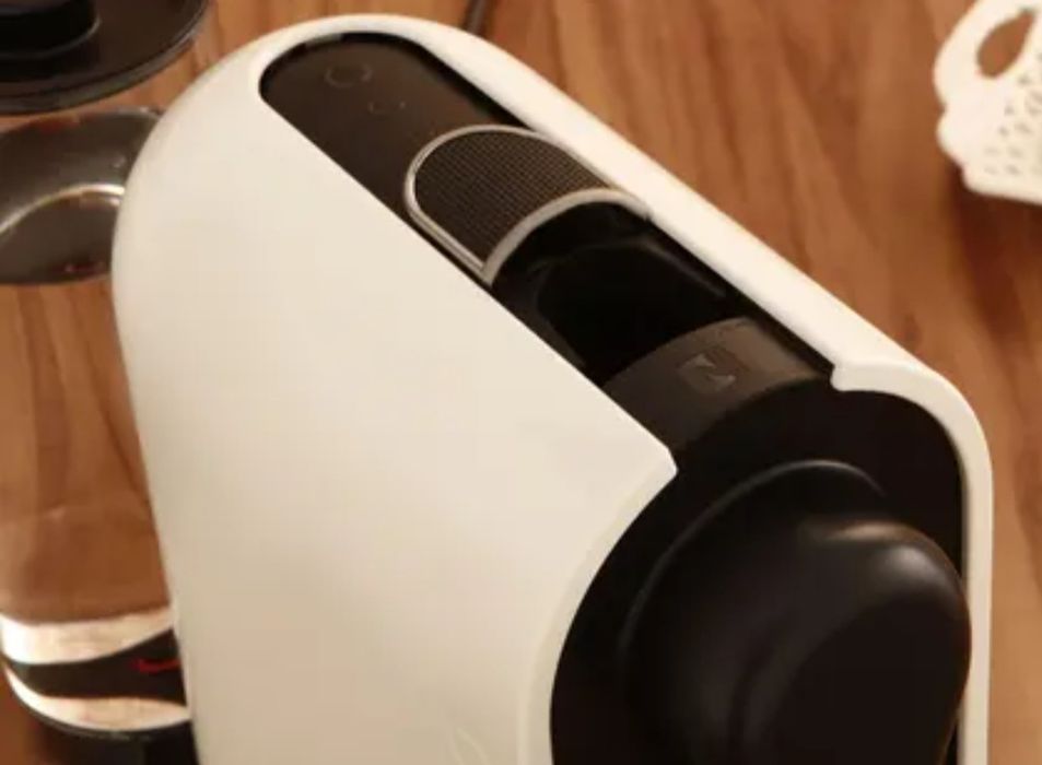 Máquina de Café Nespresso