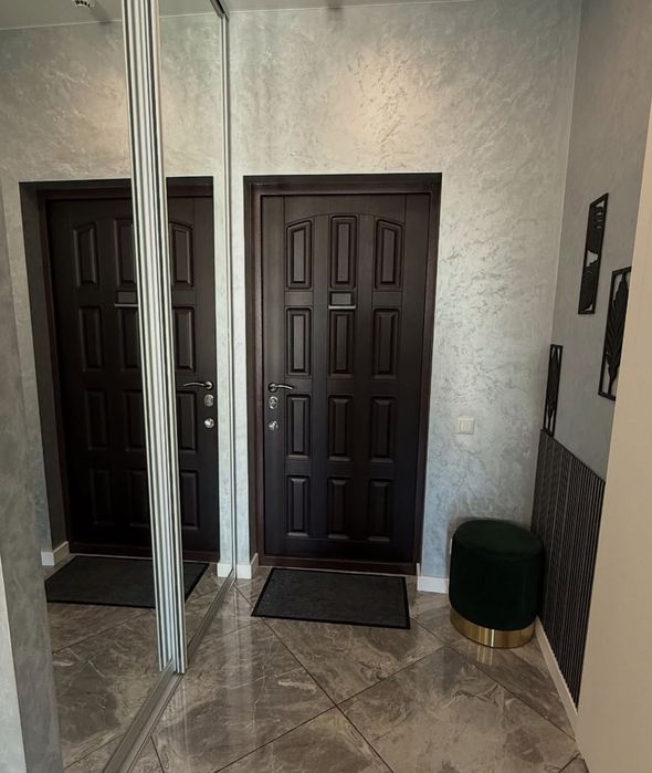 Подобово оренда квартири на різну кількість ночей