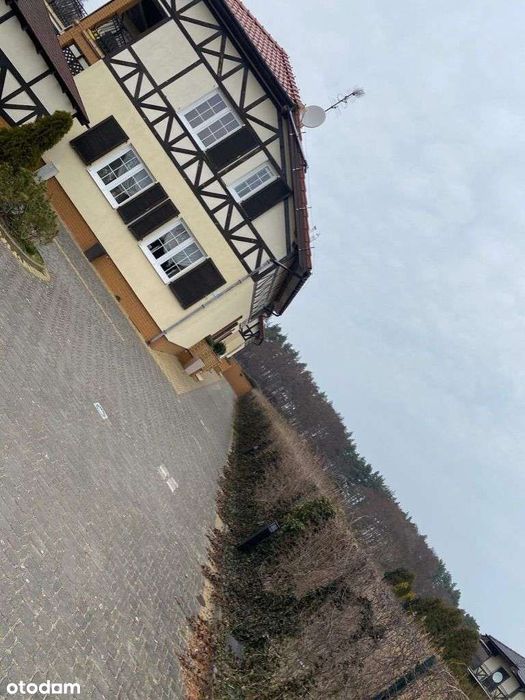 Dom Kołobrzeg Grzybowo 100 m morze