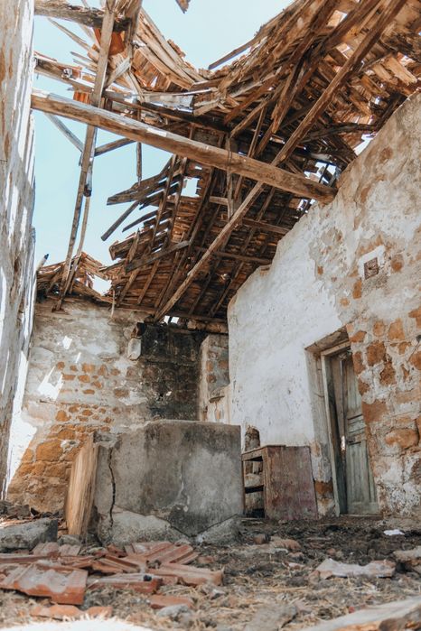 Remodelação de casas e apartamentos