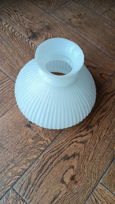 Stara lampa Polan PRL