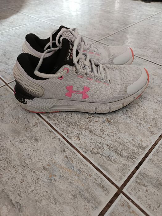 Buty damskie Under Armour