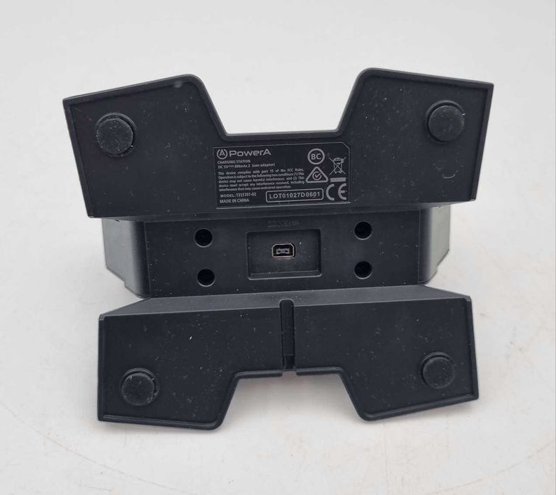 Ładowarka do padów PowerS PS4