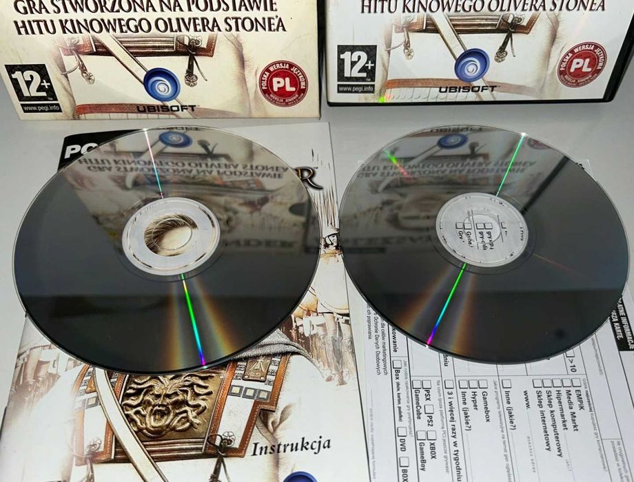 Aleksander Box PL PC